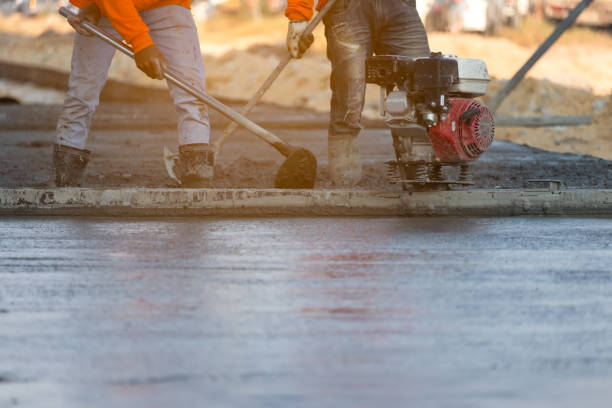 Best Concrete Demolition Services in North Lewisburg, OH