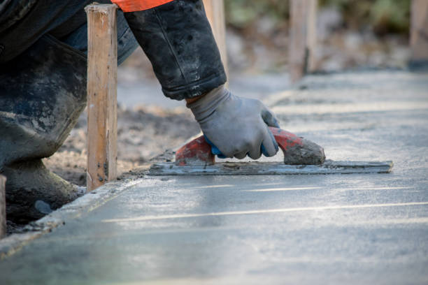 Best Concrete Removal and Replacement in North Lewisburg, OH