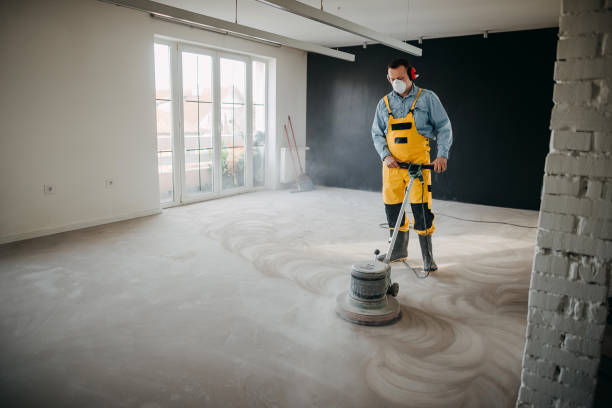 Best Industrial Concrete Flooring in North Lewisburg, OH