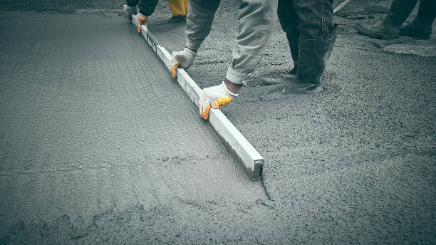 Best Concrete Foundation Repair in North Lewisburg, OH