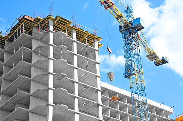 Reliable OH Concrete contractor Solutions