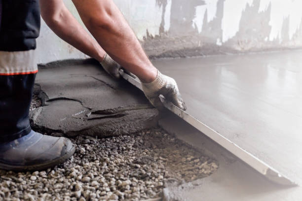 Best Concrete Steps and Stairs in North Lewisburg, OH